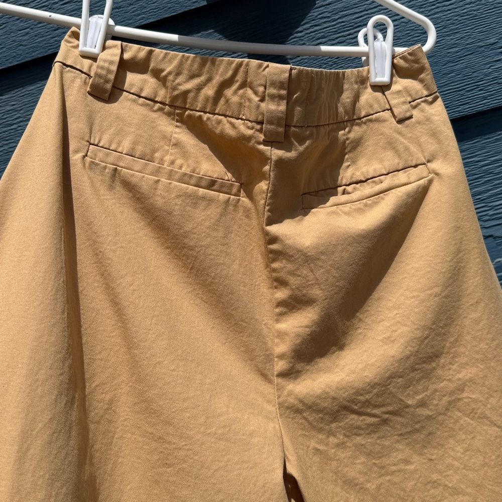 BDG Pleated Barrel pants - Picture 3 of 3
